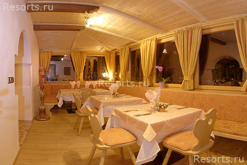 Hotel Ronce 24